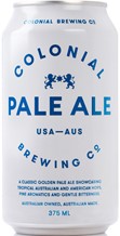 CBCo Brewing Pale Ale 4.4% 375ml